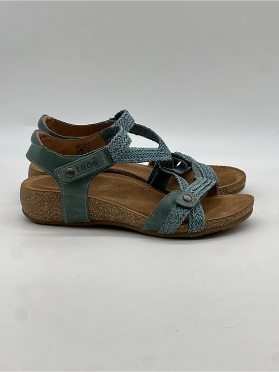 Taos Footwear Shoes - Taos Trulie Sandals. Size 10-10.5